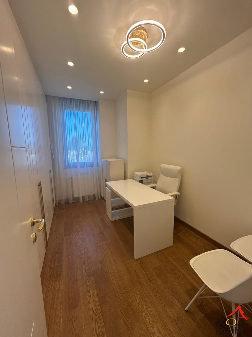 Slika 5 - Stan,NOVI SAD,NOVA DETELINARA,kv: 82, € 261830, ID: 1031437