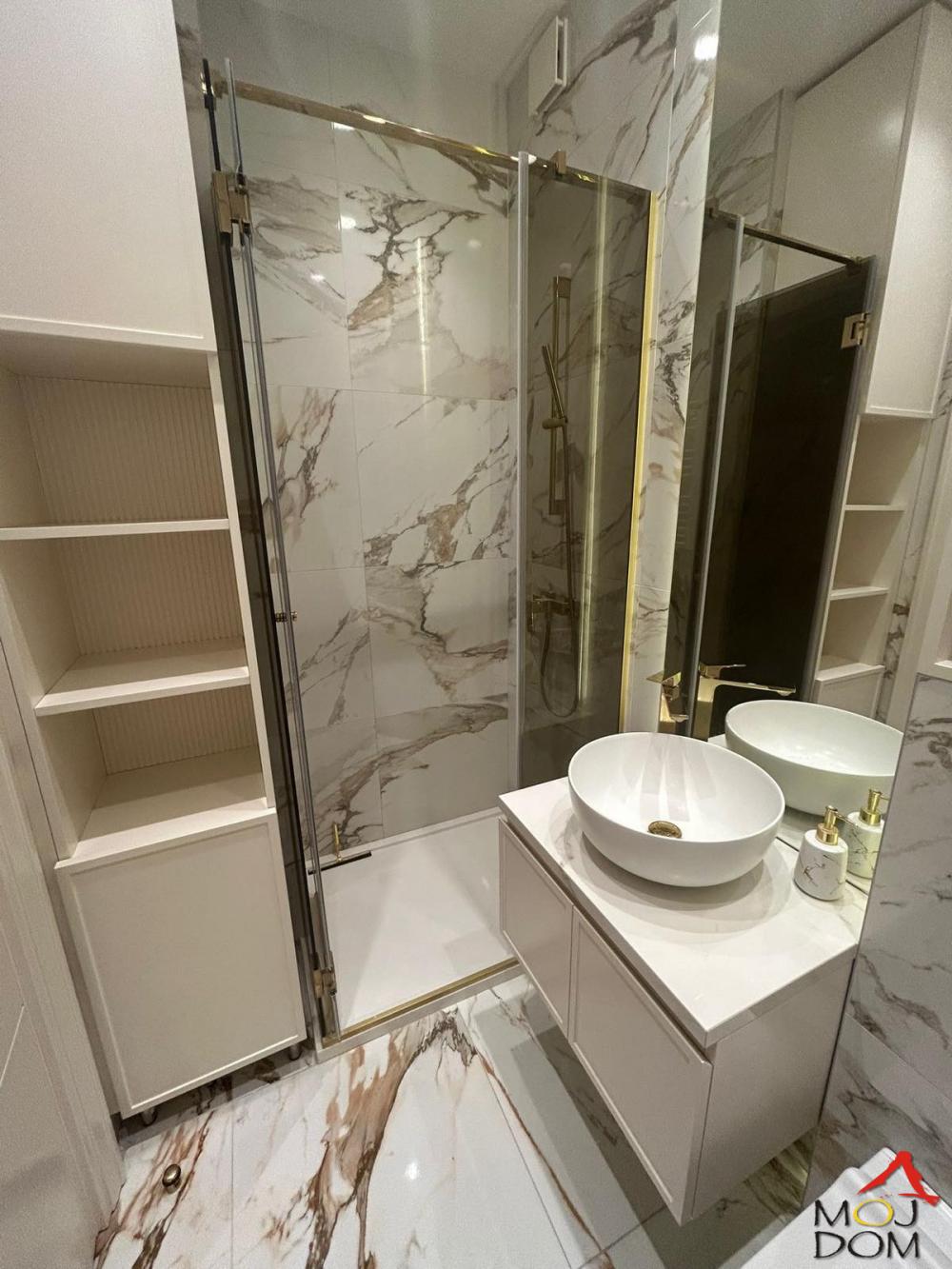 Slika 7 - Stan,NOVI SAD,NOVA DETELINARA,kv: 82, € 261830, ID: 1031437