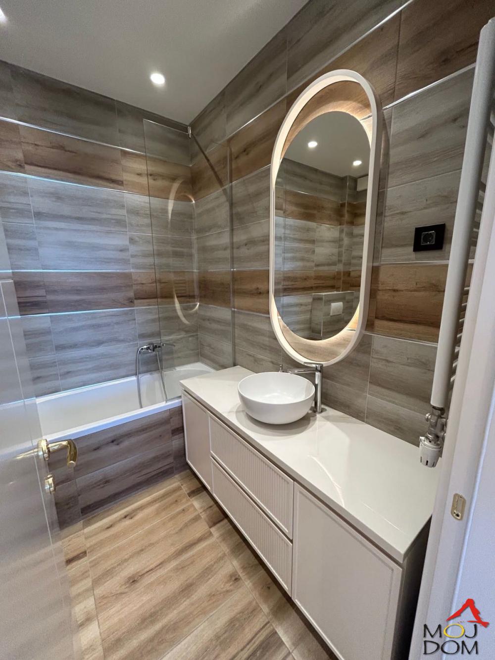 Slika 8 - Stan,NOVI SAD,NOVA DETELINARA,kv: 82, € 261830, ID: 1031437