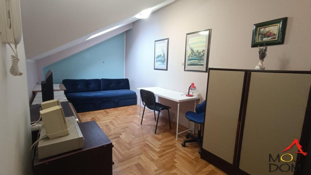 Slika 8 - Stan,NOVI SAD,NOVA DETELINARA,kv: 48, € 113300, ID: 1031457
