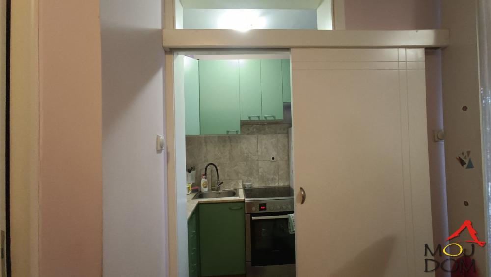 Slika 3 - Stan,NOVI SAD,NOVA DETELINARA,kv: 48, € 113300, ID: 1031457