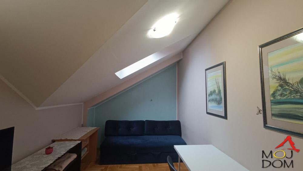 Slika 9 - Stan,NOVI SAD,NOVA DETELINARA,kv: 48, € 113300, ID: 1031457