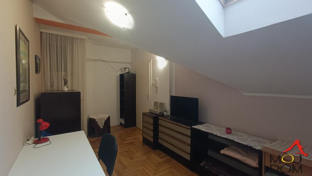 Slika 10 - Stan,NOVI SAD,NOVA DETELINARA,kv: 48, € 113300, ID: 1031457