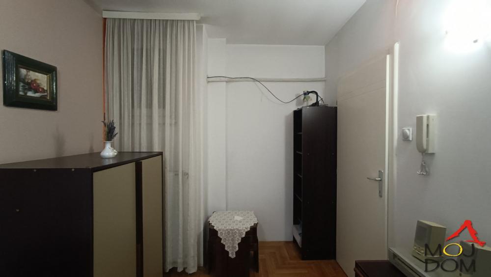 Slika 11 - Stan,NOVI SAD,NOVA DETELINARA,kv: 48, € 113300, ID: 1031457