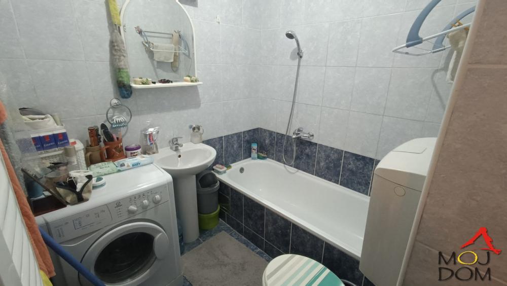 Slika 6 - Stan,NOVI SAD,NOVA DETELINARA,kv: 48, € 113300, ID: 1031457