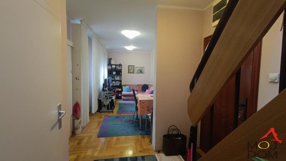 Slika 2 - Stan,NOVI SAD,NOVA DETELINARA,kv: 48, € 113300, ID: 1031457