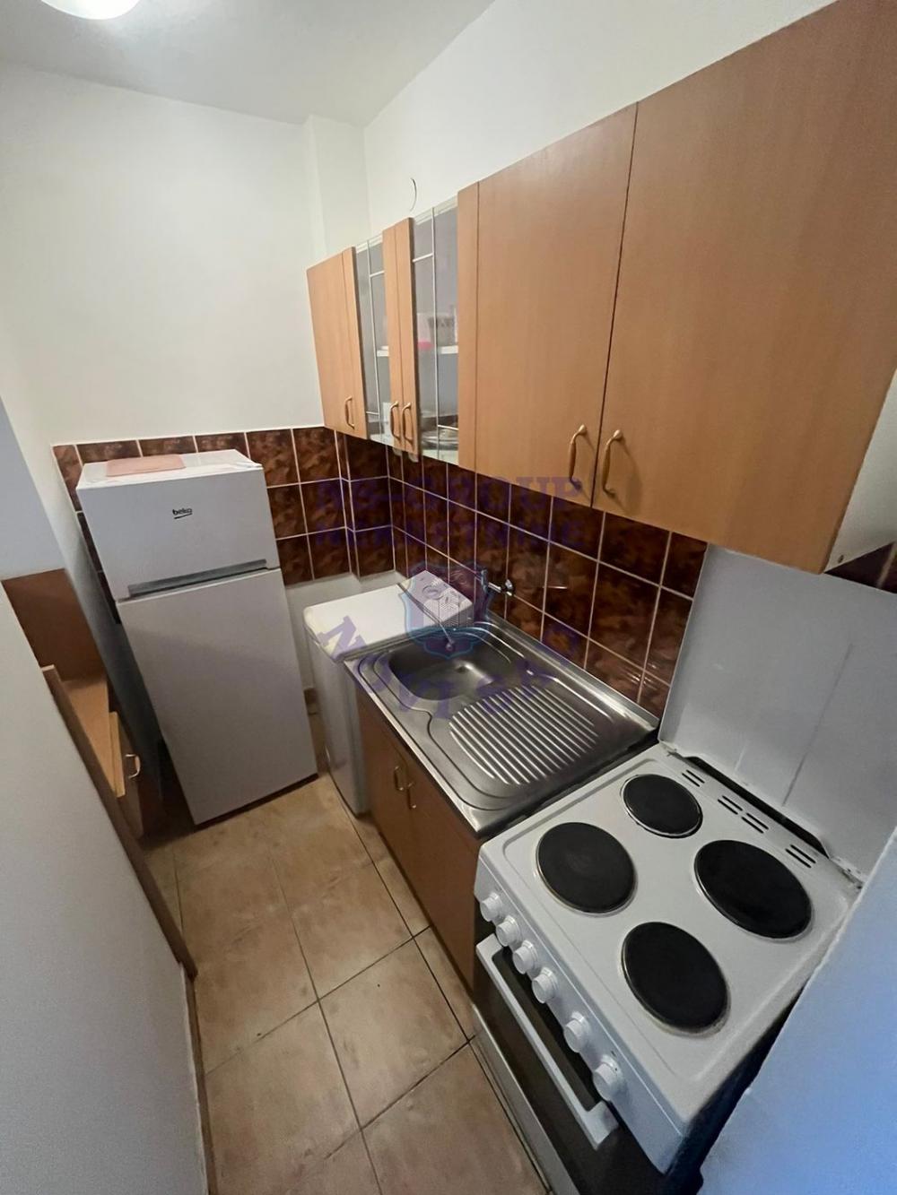 Slika 3 - Fenomenalna garsonjera na Novom Naselju