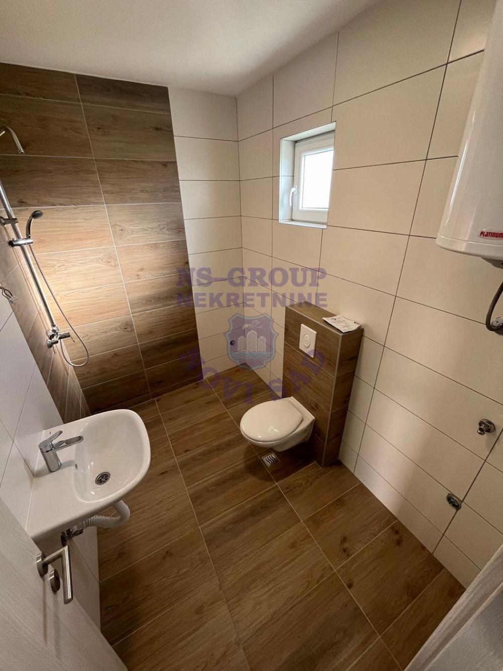 Slika 2 - Odlican jednoiposoban na Adicama!