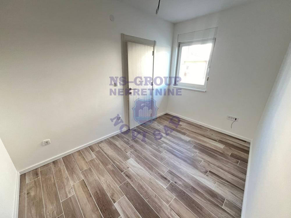 Slika 3 - Odlican jednoiposoban na Adicama!