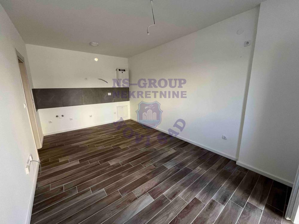 Slika 1 - Odlican jednoiposoban na Adicama!