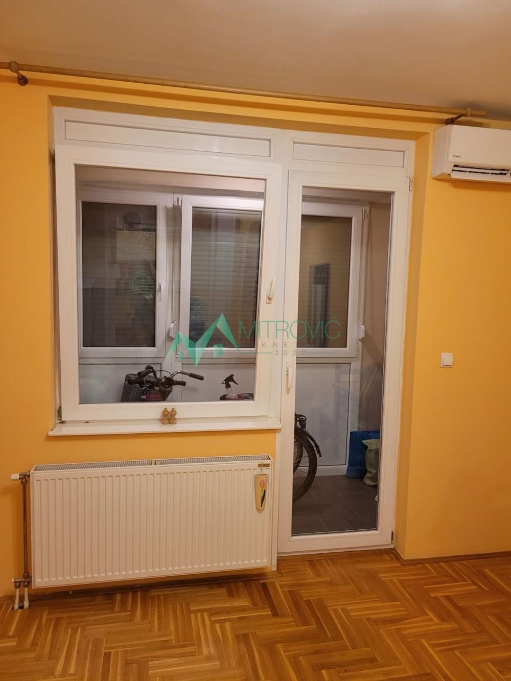 Slika 7 - J.Hranilovića, parking u dvorištu, kredit za mlade 