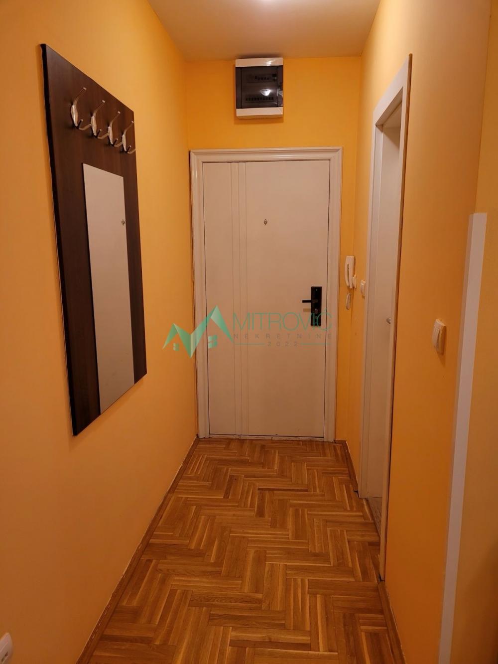 Slika 3 - J.Hranilovića, parking u dvorištu, kredit za mlade 