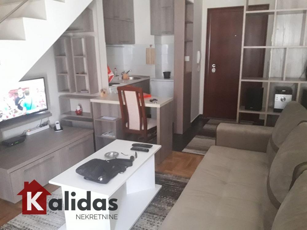 Glavna slika -Stan,NOVI SAD,GRBAVICA,kv: 37, € 120000, ID: 1008240