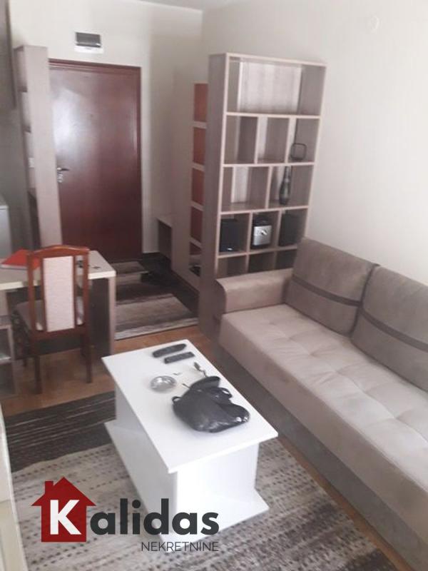 Slika 1 - Stan,NOVI SAD,GRBAVICA,kv: 37, € 120000, ID: 1008240