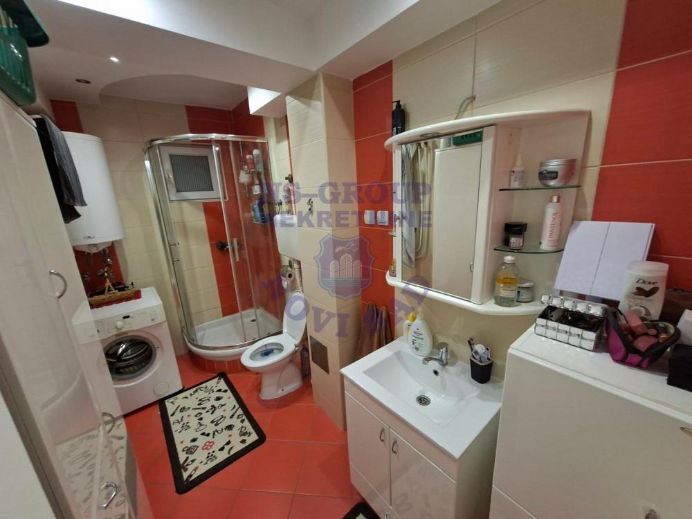 Slika 10 - Troiposoban, 70m2, Liman 2 Novi Sad