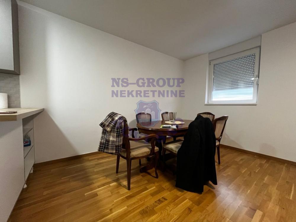 Slika 5 - 560405--Predstvaljamo odličan stan na Adicama