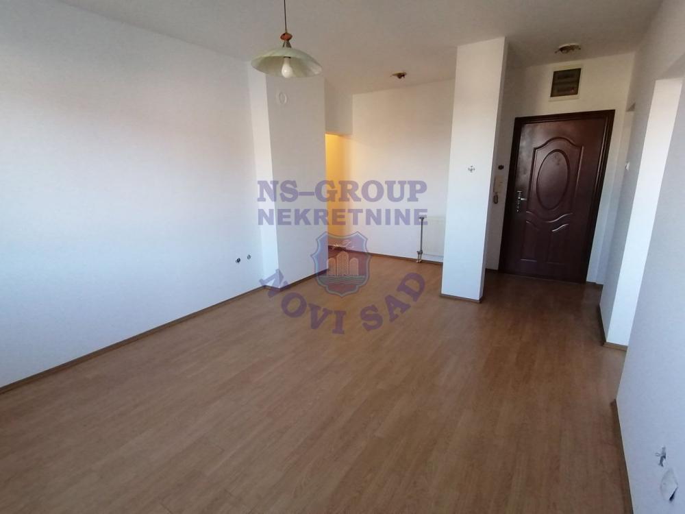 Glavna slika -š:560418 Jednoiposoban stan Detelinara