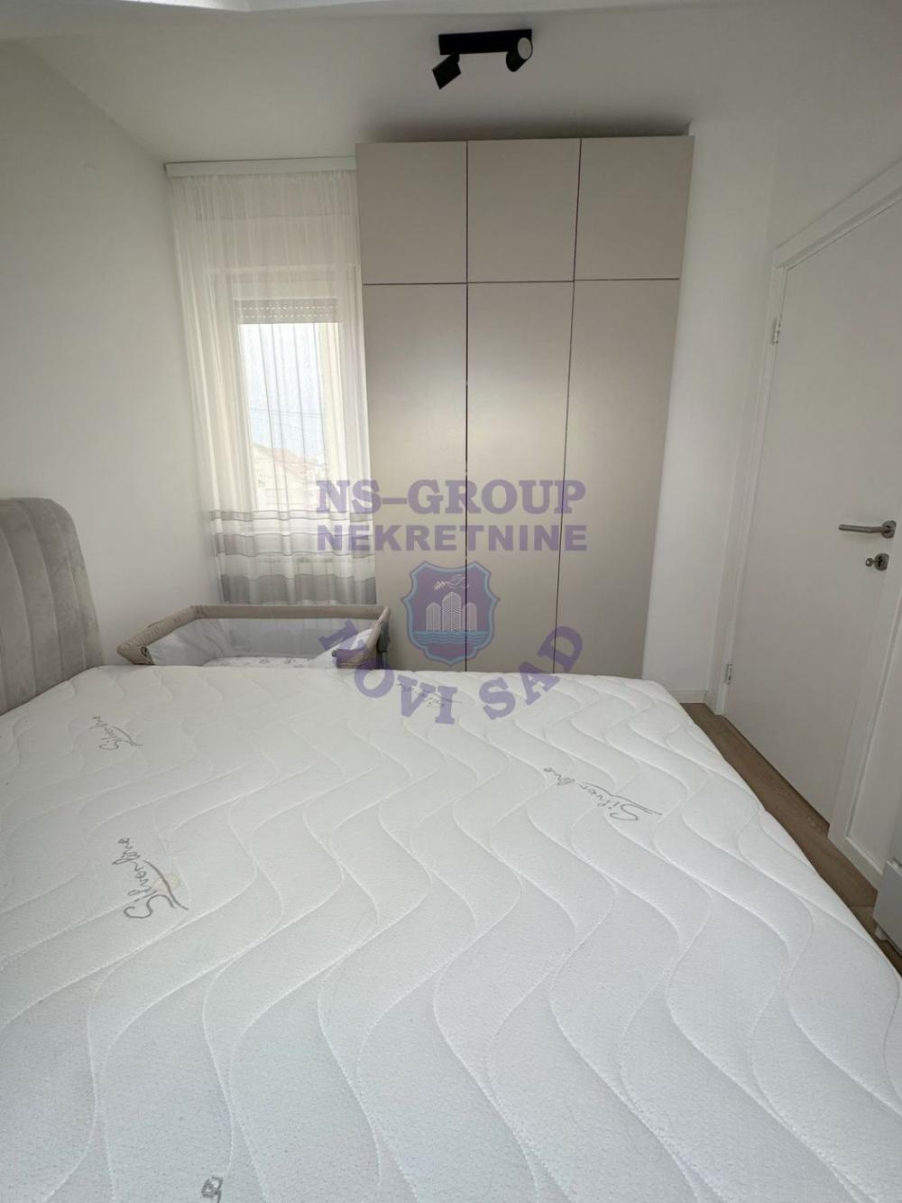 Slika 5 - Š: 560442 Trosoban duplex na Bulevaru!