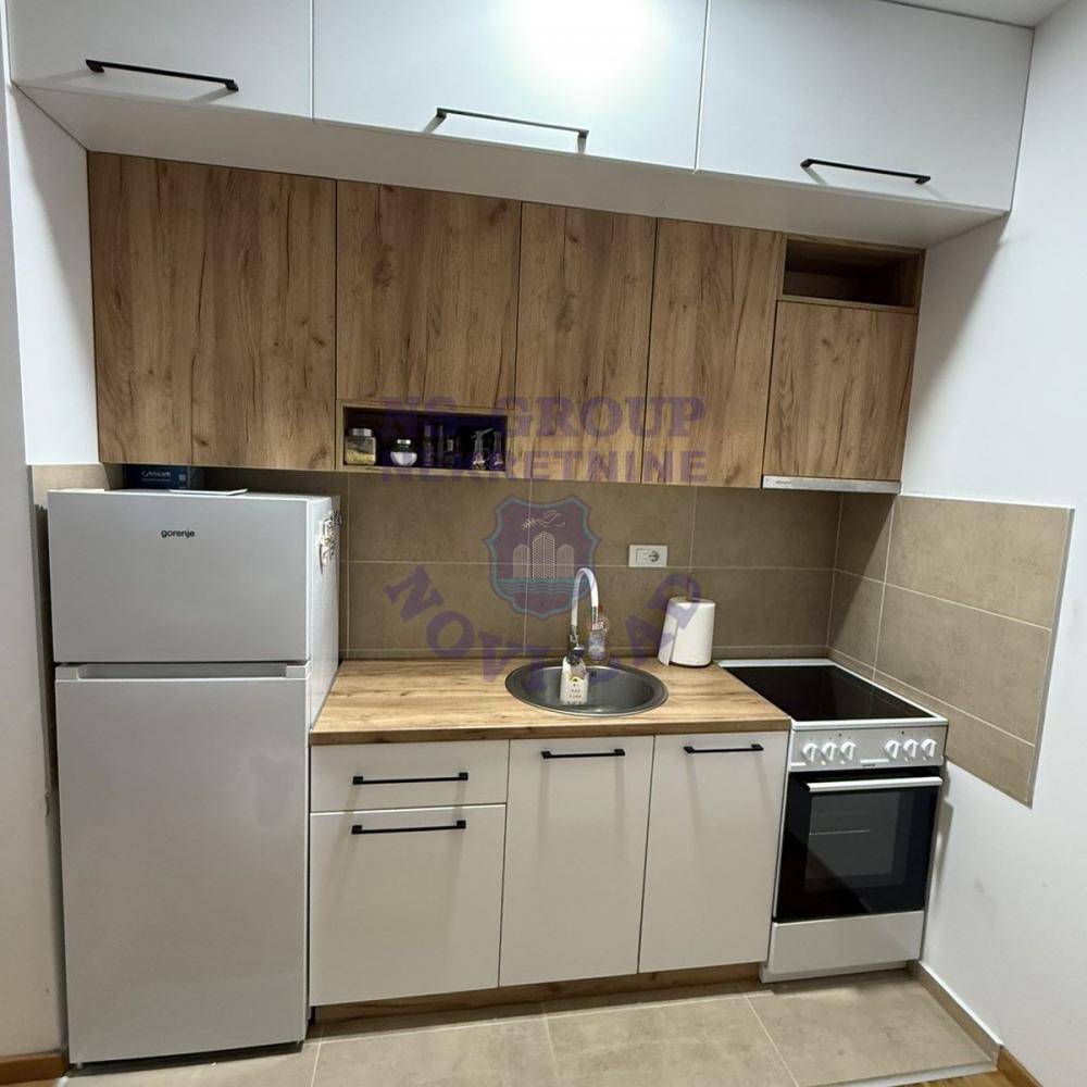 Slika 1 - š:560390 Garsonjera na Telepu