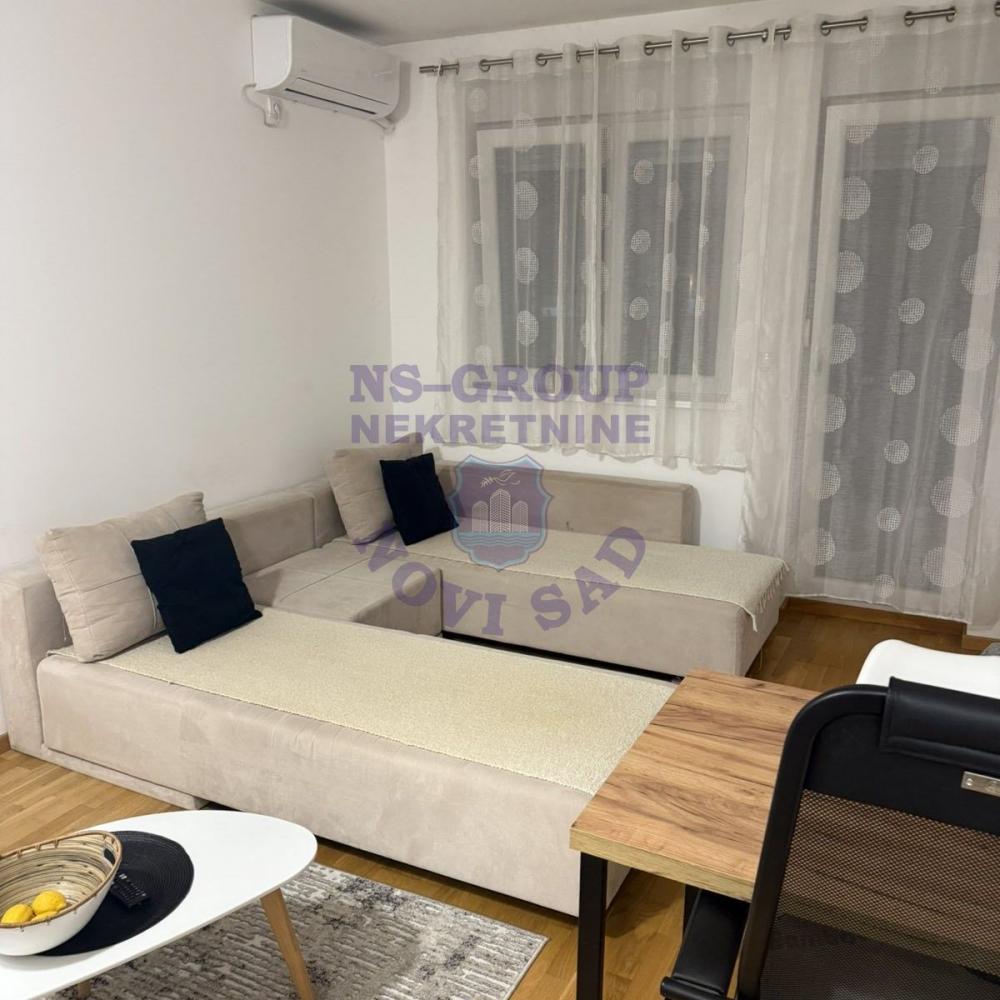 Slika 2 - š:560390 Garsonjera na Telepu