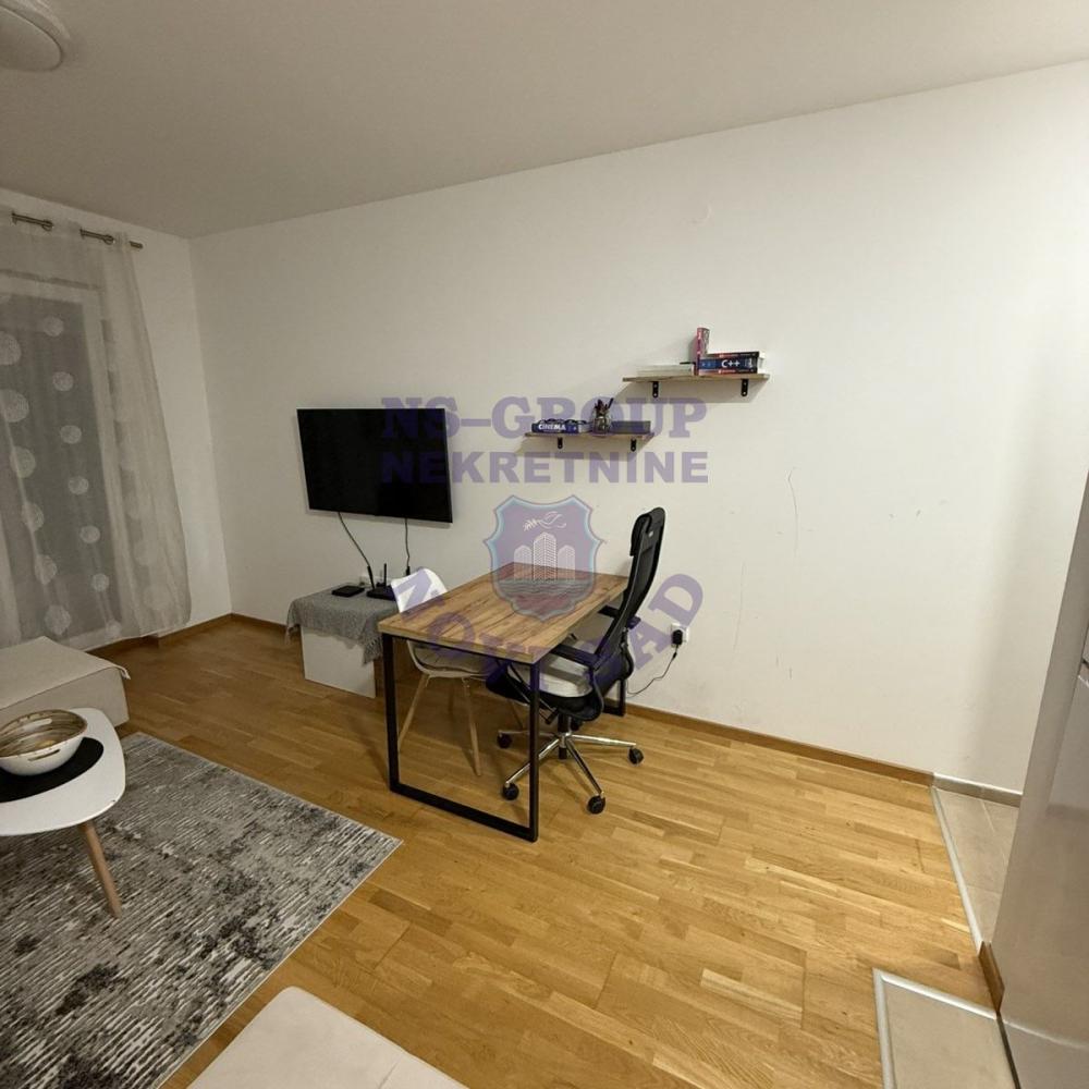 Slika 3 - š:560390 Garsonjera na Telepu