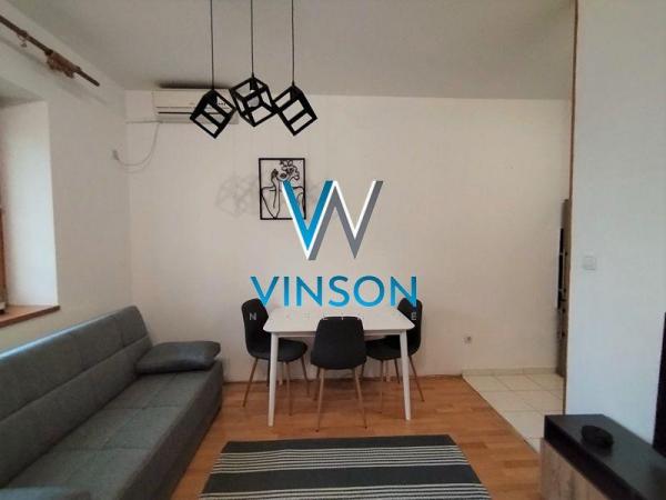 Slika 1 - Novi Sad, Centar - Uknjižen dvosoban stan ID#1001093