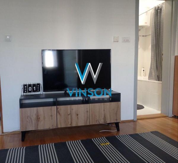 Slika 3 - Novi Sad, Centar - Uknjižen dvosoban stan ID#1001093