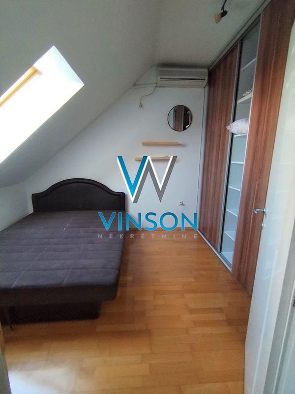 Slika 5 - Novi Sad, Centar - Uknjižen dvosoban stan ID#1001093