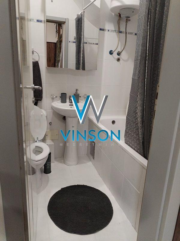 Slika 7 - Novi Sad, Centar - Uknjižen dvosoban stan ID#1001093