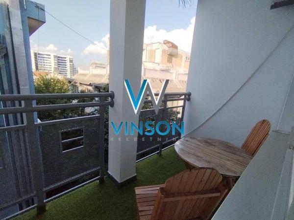 Slika 9 - Novi Sad, Centar - Uknjižen dvosoban stan ID#1001093