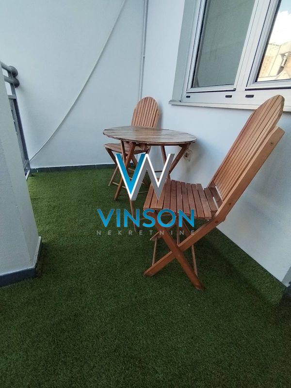 Slika 10 - Novi Sad, Centar - Uknjižen dvosoban stan ID#1001093