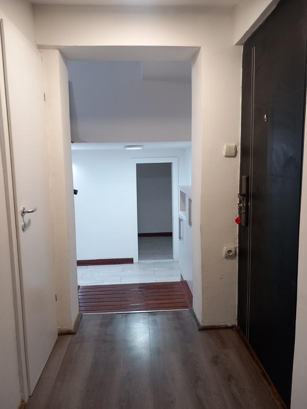 Slika 10 - Dvoiposoban, 50m2, Preradovićeva 63 Novi Sad