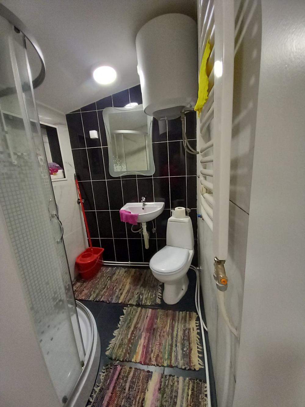 Slika 3 - Dvoiposoban, 50m2, Preradovićeva 63 Novi Sad