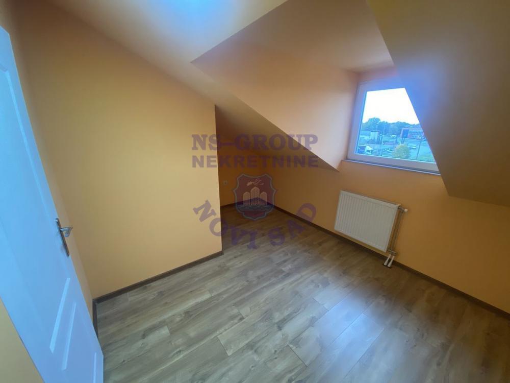 Slika 5 - Jednoiposoban, 32m2, Klisa Novi Sad