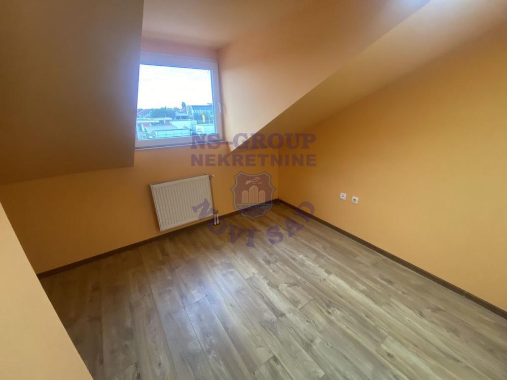 Slika 6 - Jednoiposoban, 32m2, Klisa Novi Sad