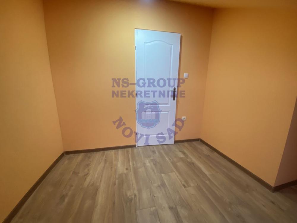 Slika 7 - Jednoiposoban, 32m2, Klisa Novi Sad