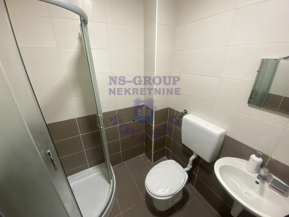 Slika 9 - Jednoiposoban, 32m2, Klisa Novi Sad