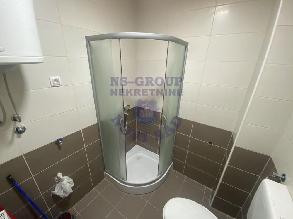 Slika 10 - Jednoiposoban, 32m2, Klisa Novi Sad