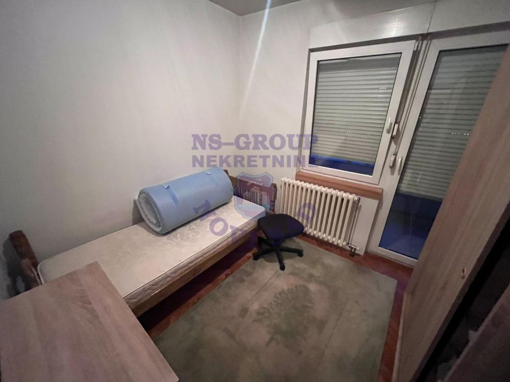 Slika 6 - Dvoiposoban, 49m2, Novi Sad centar Novi Sad