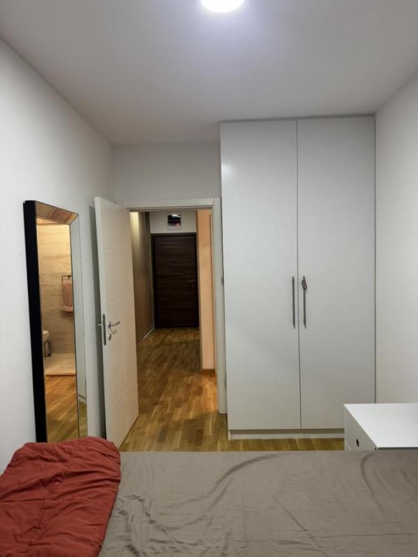 Slika 6 - Dvoiposoban stan na Telepu