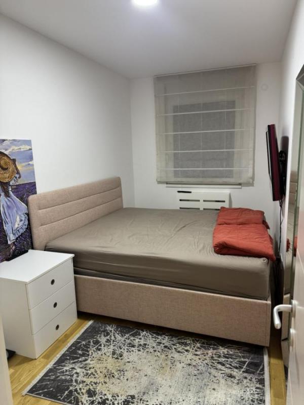 Slika 5 - Dvoiposoban stan na Telepu