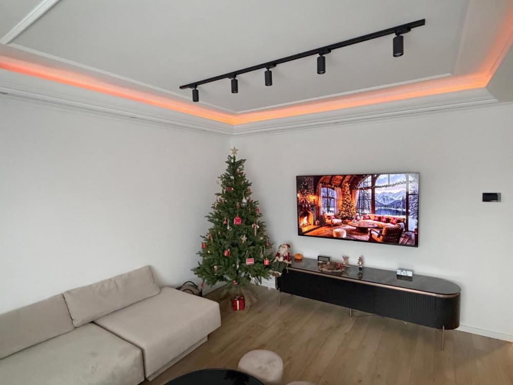 Slika 4 - Renoviran dvoiposoban dupleks Rotkvarija