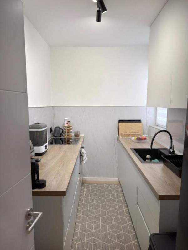 Slika 1 - Renoviran dvoiposoban dupleks Rotkvarija