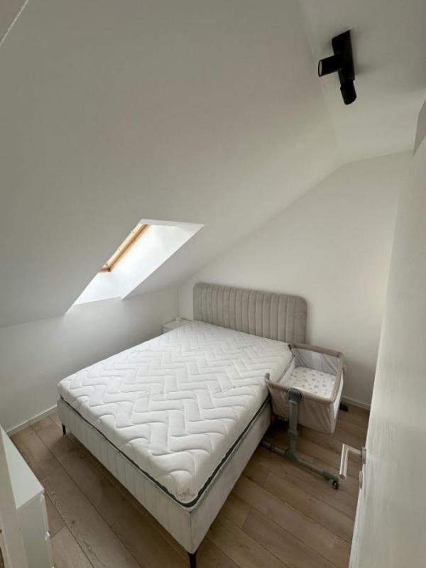 Slika 8 - Renoviran dvoiposoban dupleks Rotkvarija