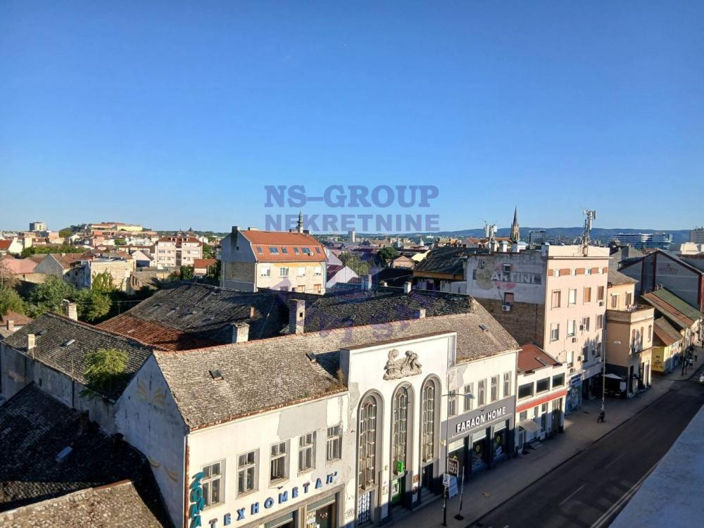 Slika 11 - Odlican nov trosoban na Salajci!