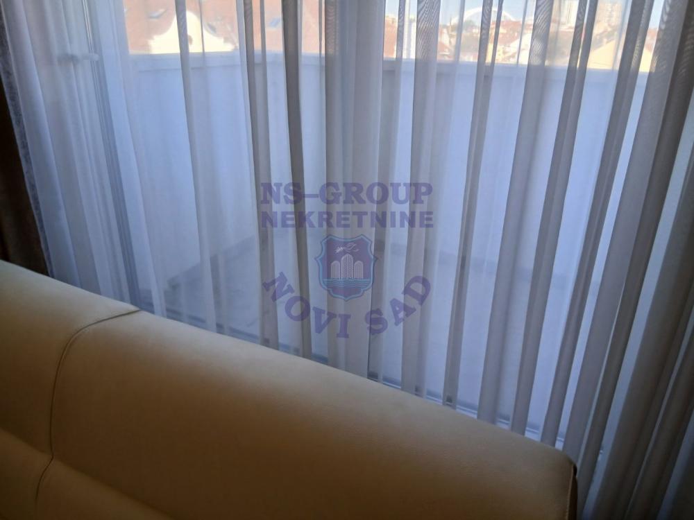 Slika 5 - Odlican nov trosoban na Salajci!