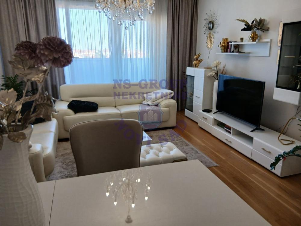 Slika 2 - Odlican nov trosoban na Salajci!