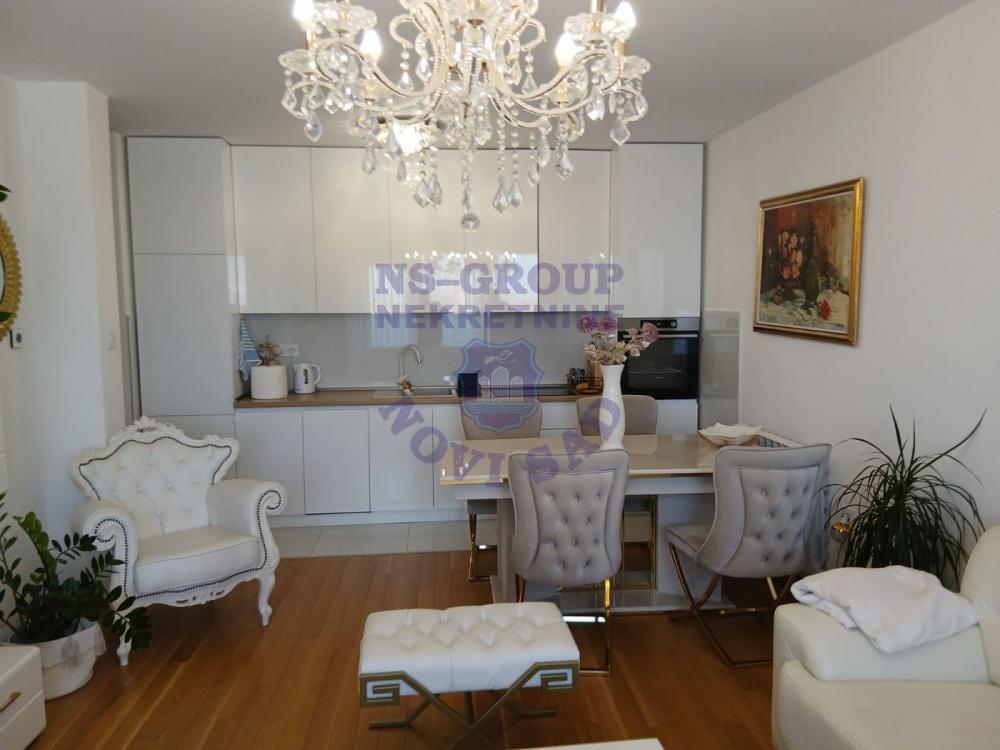 Slika 3 - Odlican nov trosoban na Salajci!