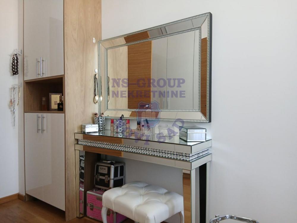 Slika 4 - Odlican nov trosoban na Salajci!