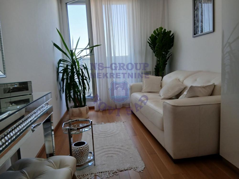 Slika 7 - Odlican nov trosoban na Salajci!